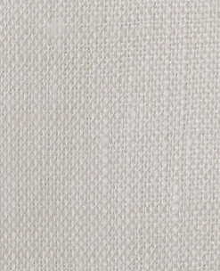 Bertram Cream Linen Made-To-Measure Shirt