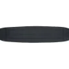 Black Silk Cummerbund