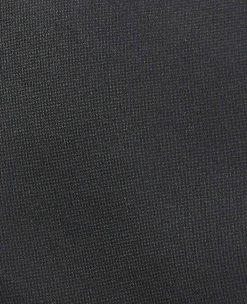 Black Vegan Tie