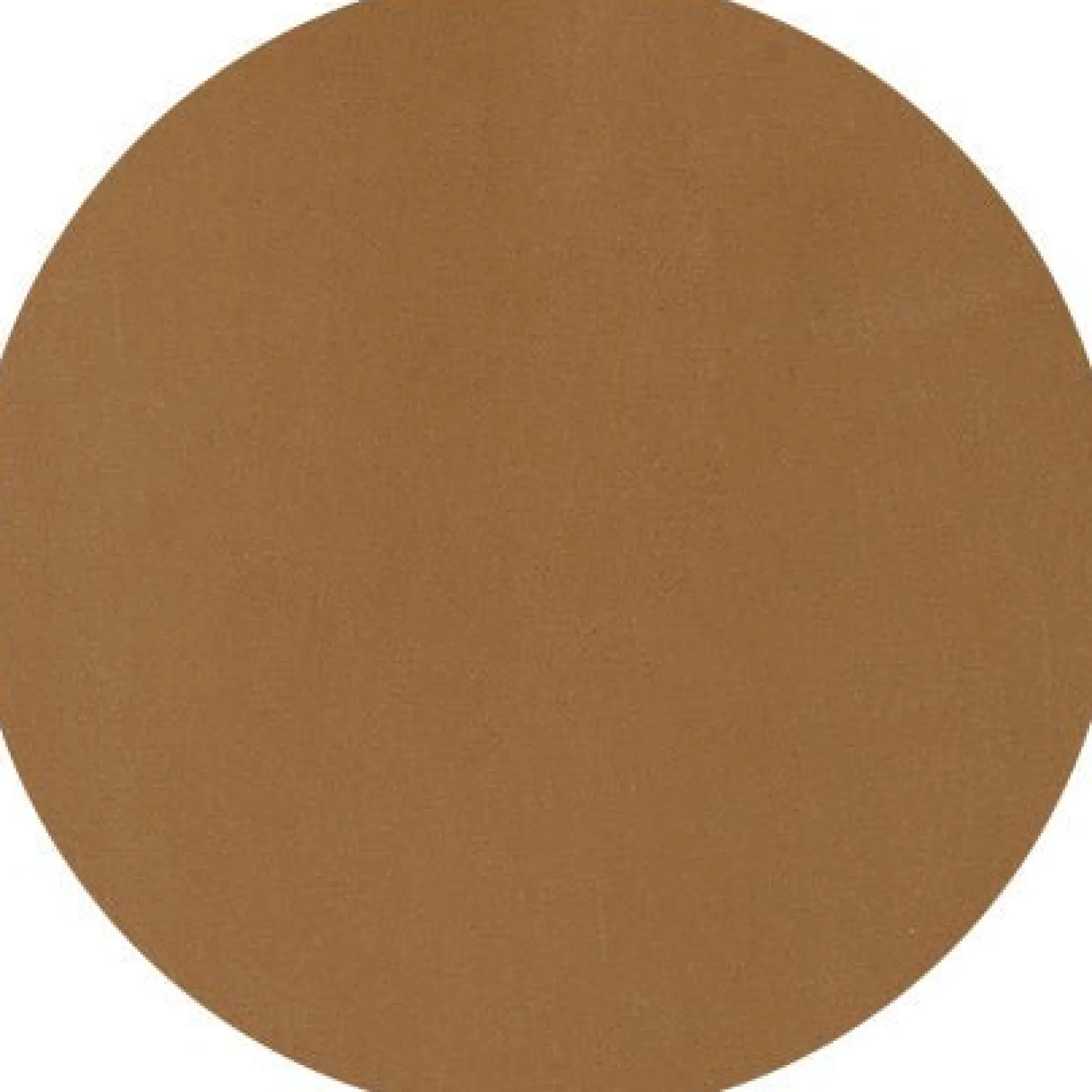 Cappuccino Brown Stretch Cotton Classic Fit Pleated Chinos