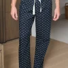 Cotton Printed Lounge Pants Multipack
