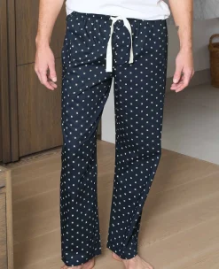 Cotton Printed Lounge Pants Multipack