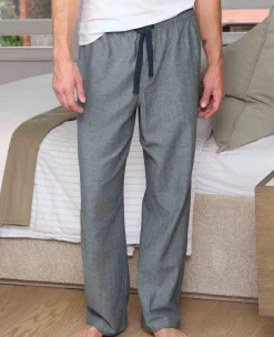 Cotton Printed Lounge Pants Multipack