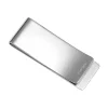 Engravable Sterling Silver Money Clip