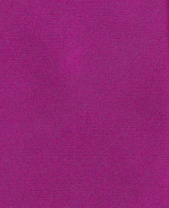 Fuchsia Seven Fold Silk Tie