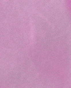 Hot Pink Seven Fold Silk Tie
