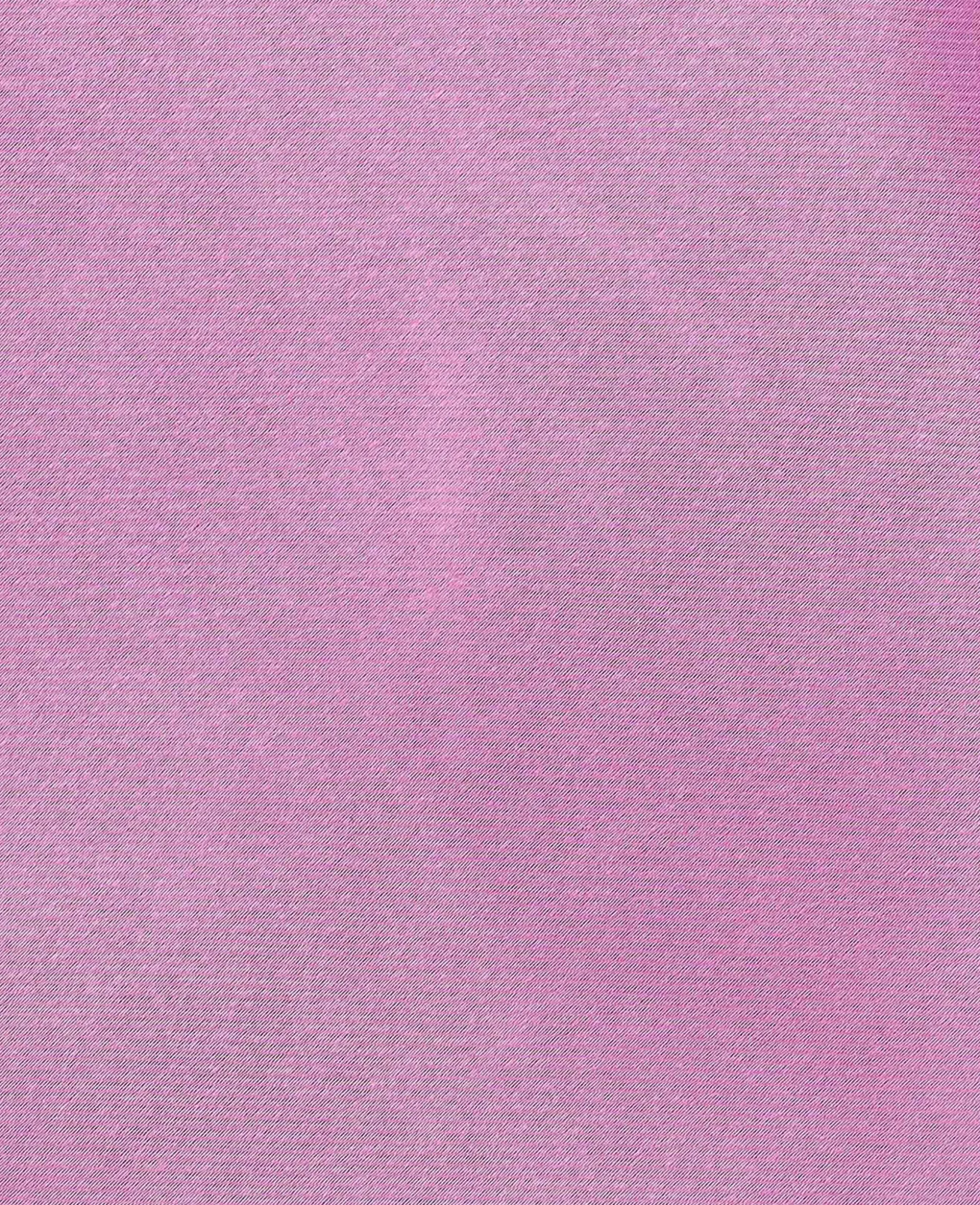 Hot Pink Seven Fold Silk Tie