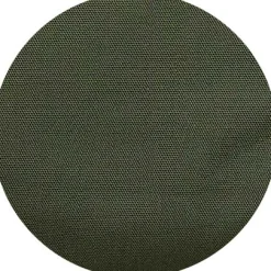 Khaki Cotton Piped Pyjamas
