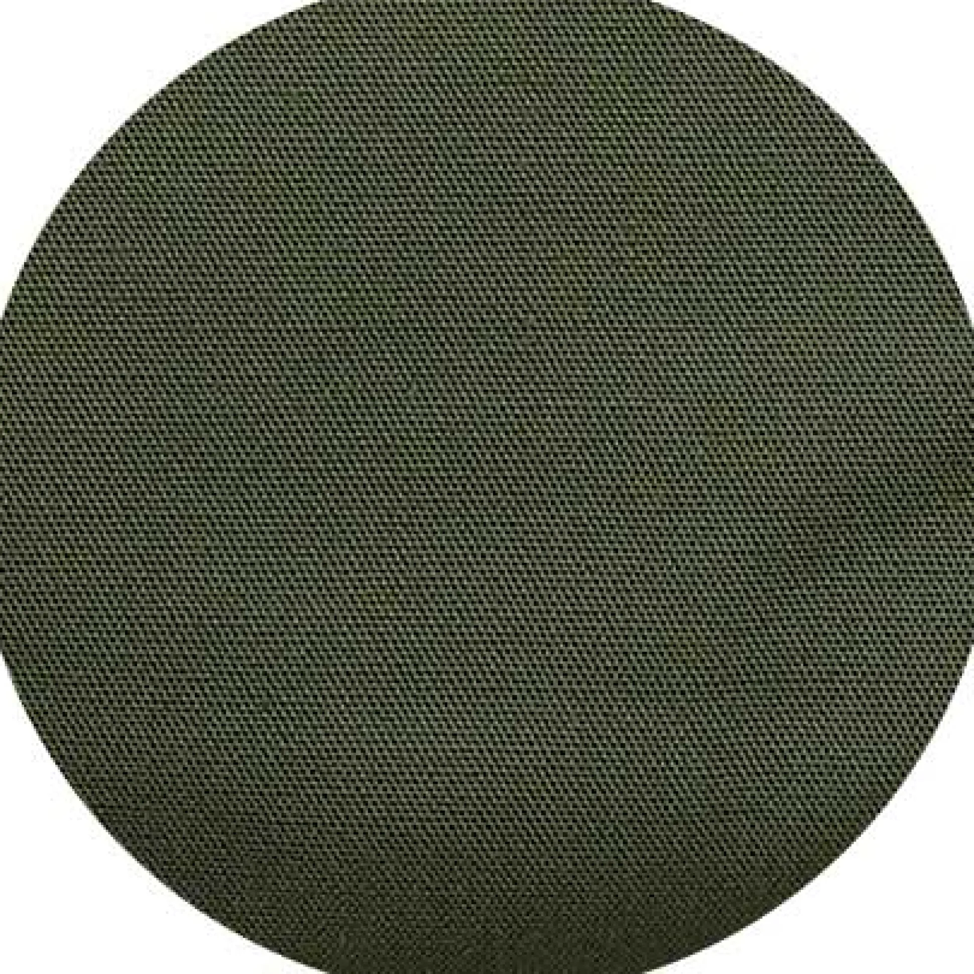 Khaki Cotton Piped Pyjamas