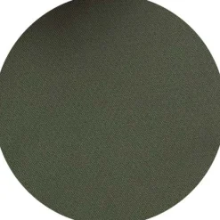Khaki Stretch Cotton Slim Fit Formal Shirt - Single Cuff