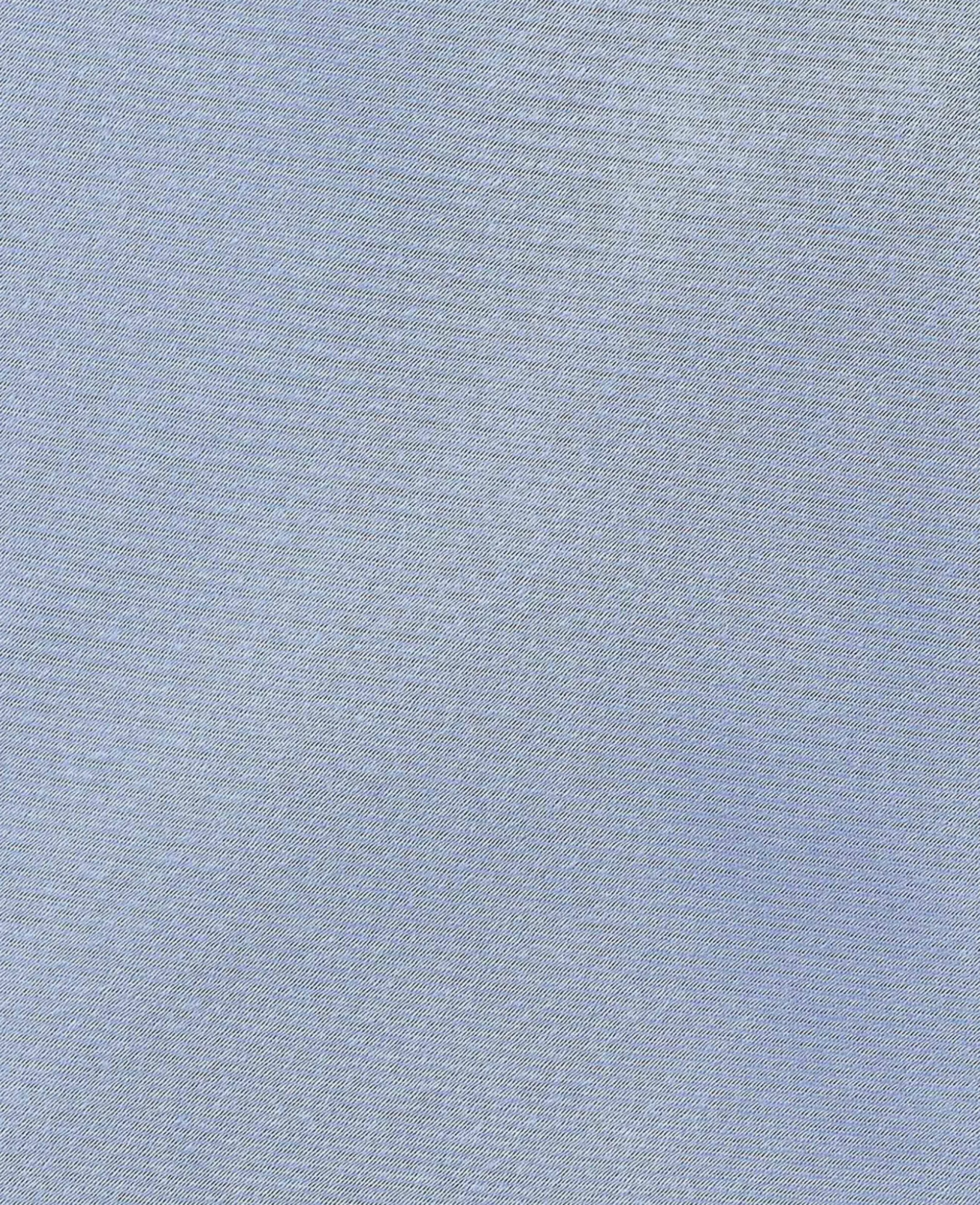 Lavender Blue Seven Fold Silk Tie