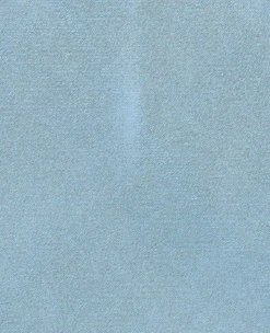Light Blue Seven Fold Silk Tie