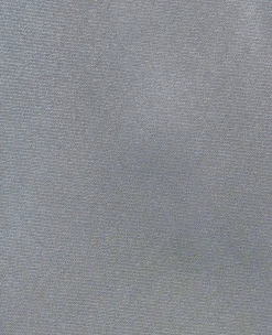 Light Grey Seven Fold Silk Tie
