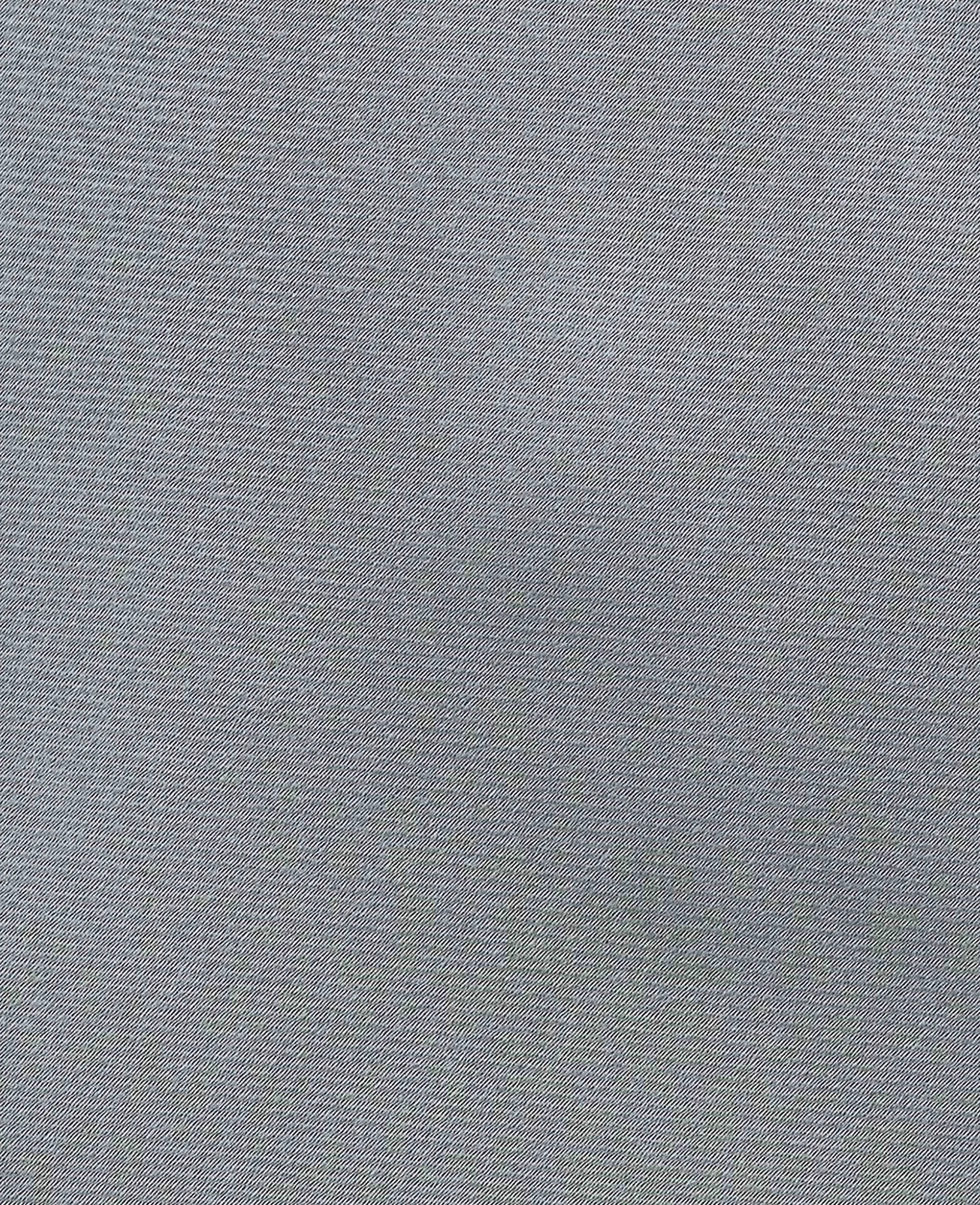 Light Grey Seven Fold Silk Tie