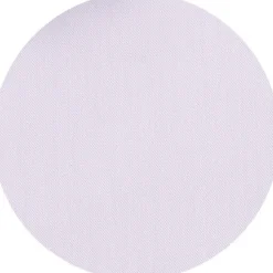Lilac Cotton Twill Slim Fit Formal Shirt - Single Cuff