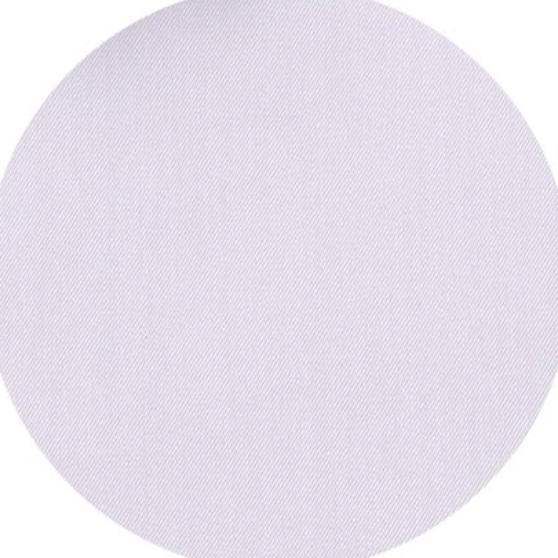 Lilac Cotton Twill Slim Fit Formal Shirt - Single Cuff