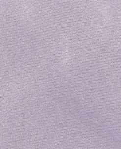 Lilac Seven Fold Silk Tie