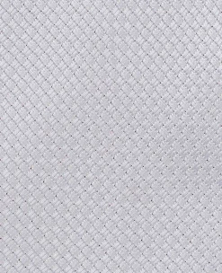Lilac Textured Seven Fold Silk Tie