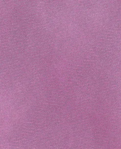 Magenta Seven Fold Silk Tie