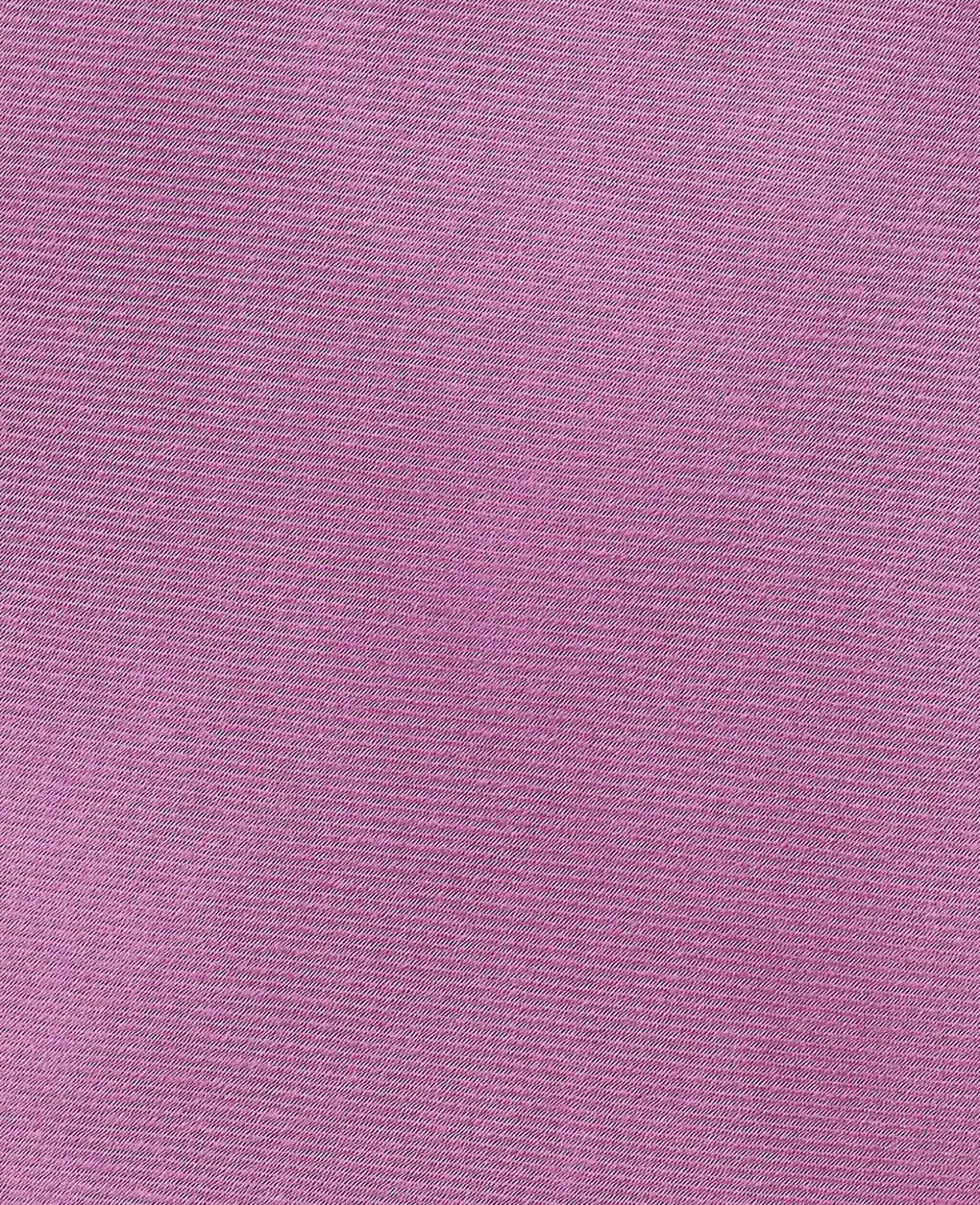 Magenta Seven Fold Silk Tie