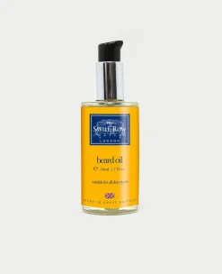 Mayfair Beard Oil 50ml