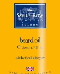 Mayfair Beard Oil 50ml