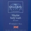 Mayfair Body Wash 200ml