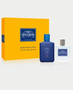 Mayfair Eau de Parfum Fragrance & Body Wash Set