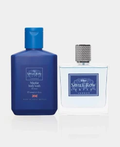Mayfair Eau de Parfum Fragrance & Body Wash Set