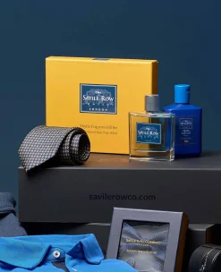 Mayfair Eau de Parfum Fragrance & Body Wash Set