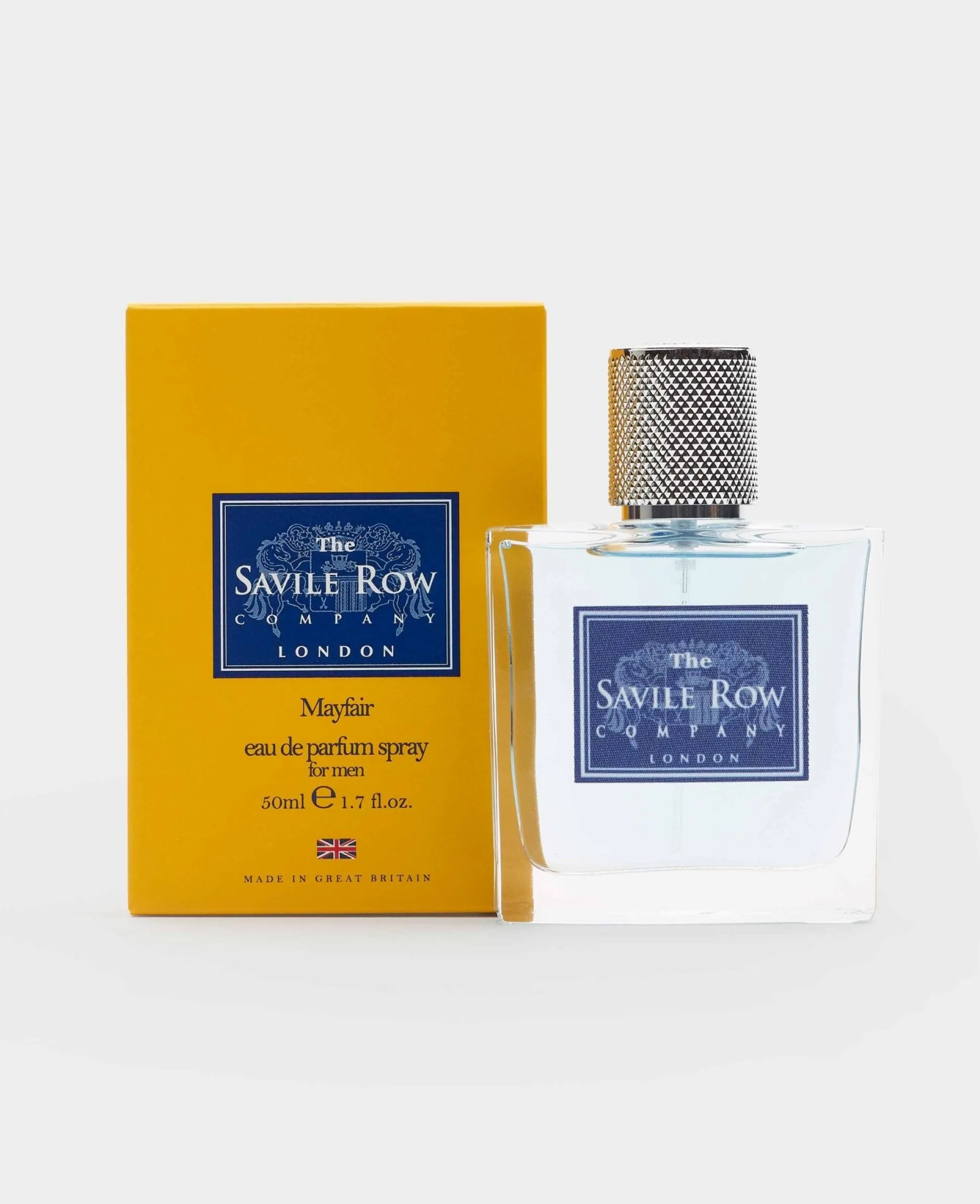 Mayfair Eau de Parfum, 50ml
