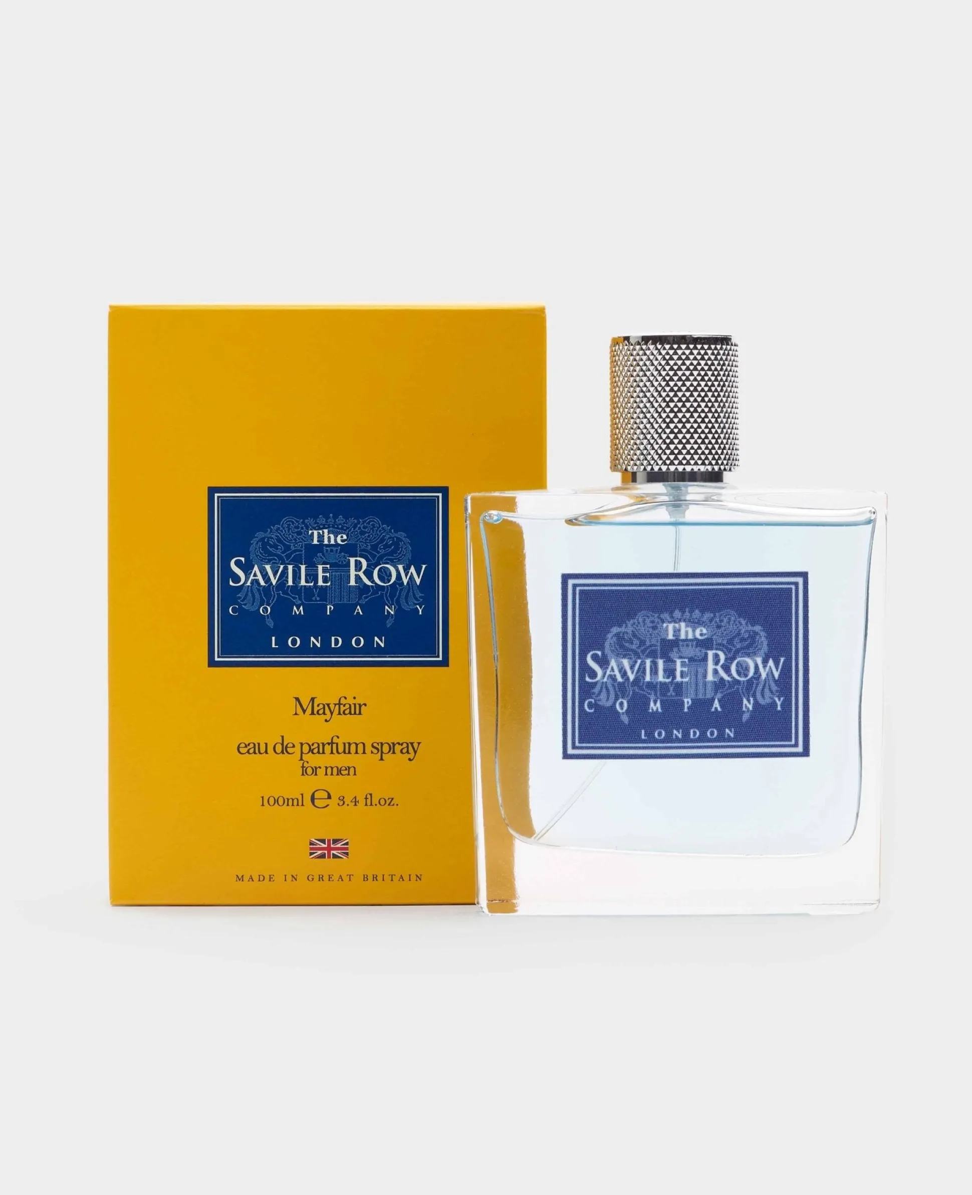 Mayfair Eau de Parfum, 100ml