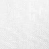 Monty White Linen Made-To-Measure Shirt