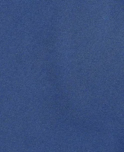 Navy Seven Fold Silk Tie