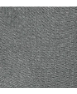 Navy Slim Fit Chambray Oxford Shirt