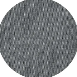 Navy Slim Fit Chambray Oxford Shirt