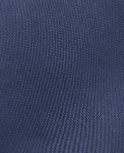 Navy Vegan Tie