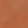 Orange Seven Fold Silk Tie