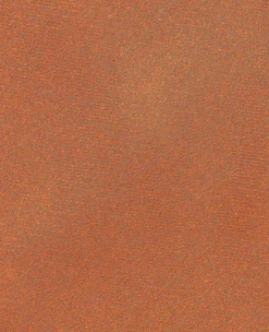 Orange Seven Fold Silk Tie