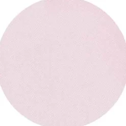 Pale Pink Fine Twill Classic Fit Formal Shirt - Single or Double Cuff
