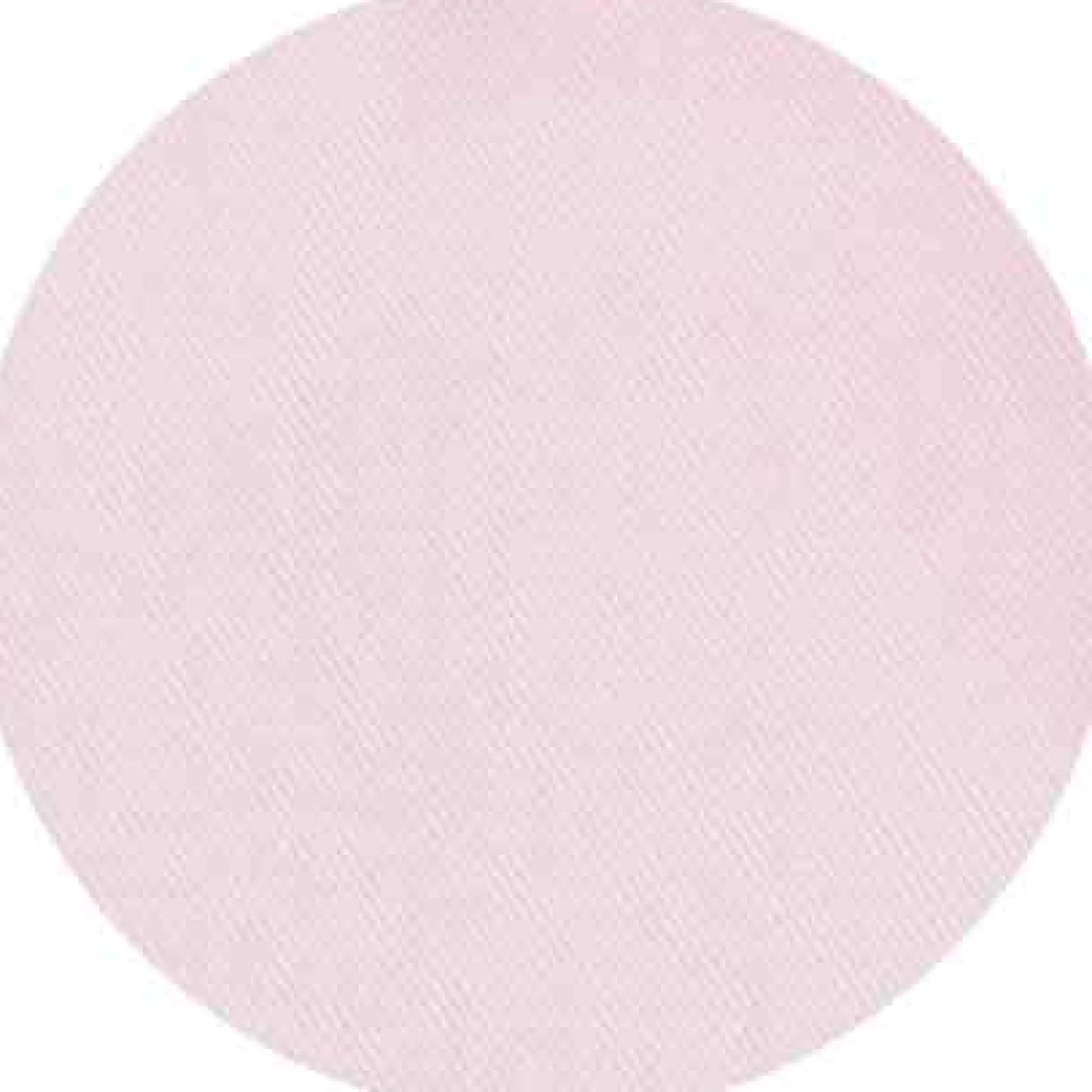 Pale Pink Fine Twill Classic Fit Formal Shirt - Single or Double Cuff