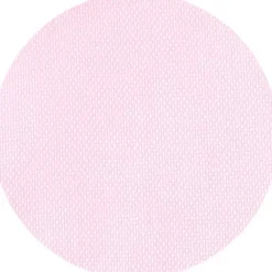 Pink Cotton Classic Fit Non-Iron Shirt - Single Cuff