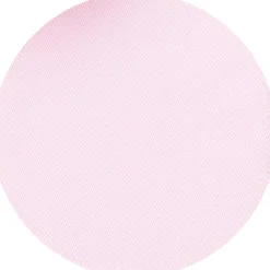 Pink Cotton Herringbone Slim Fit Formal Shirt - Double Cuff