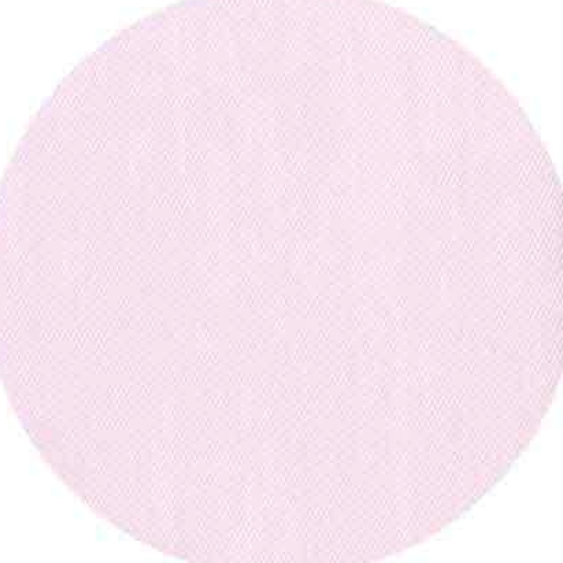 Pink Cotton Twill Slim Fit Non-Iron Shirt - Single Cuff