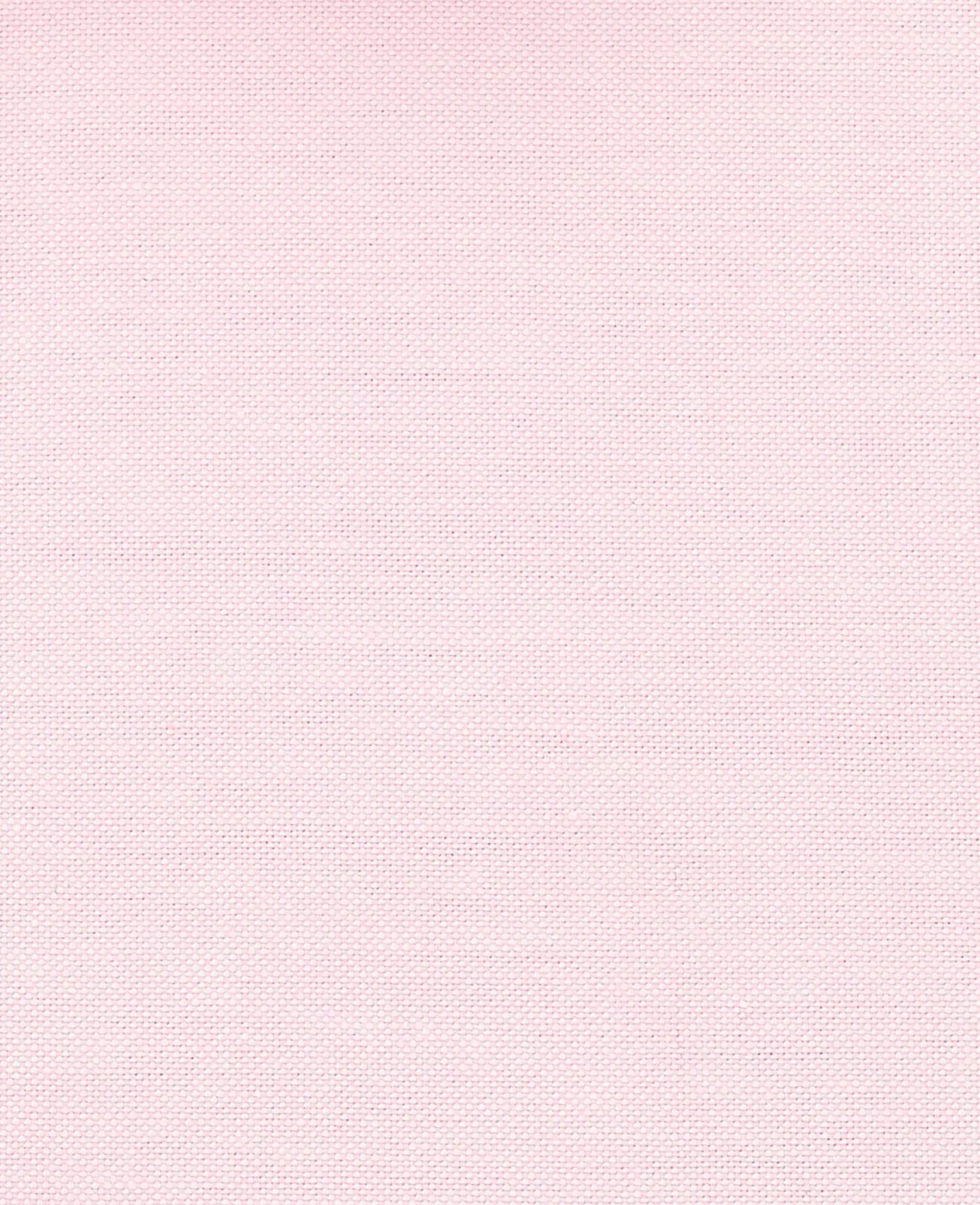 Pink Pinpoint Cotton Classic Fit Formal Shirt - Single Cuff