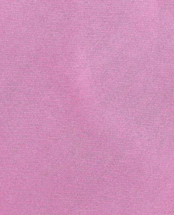 Pink Seven Fold Silk Tie