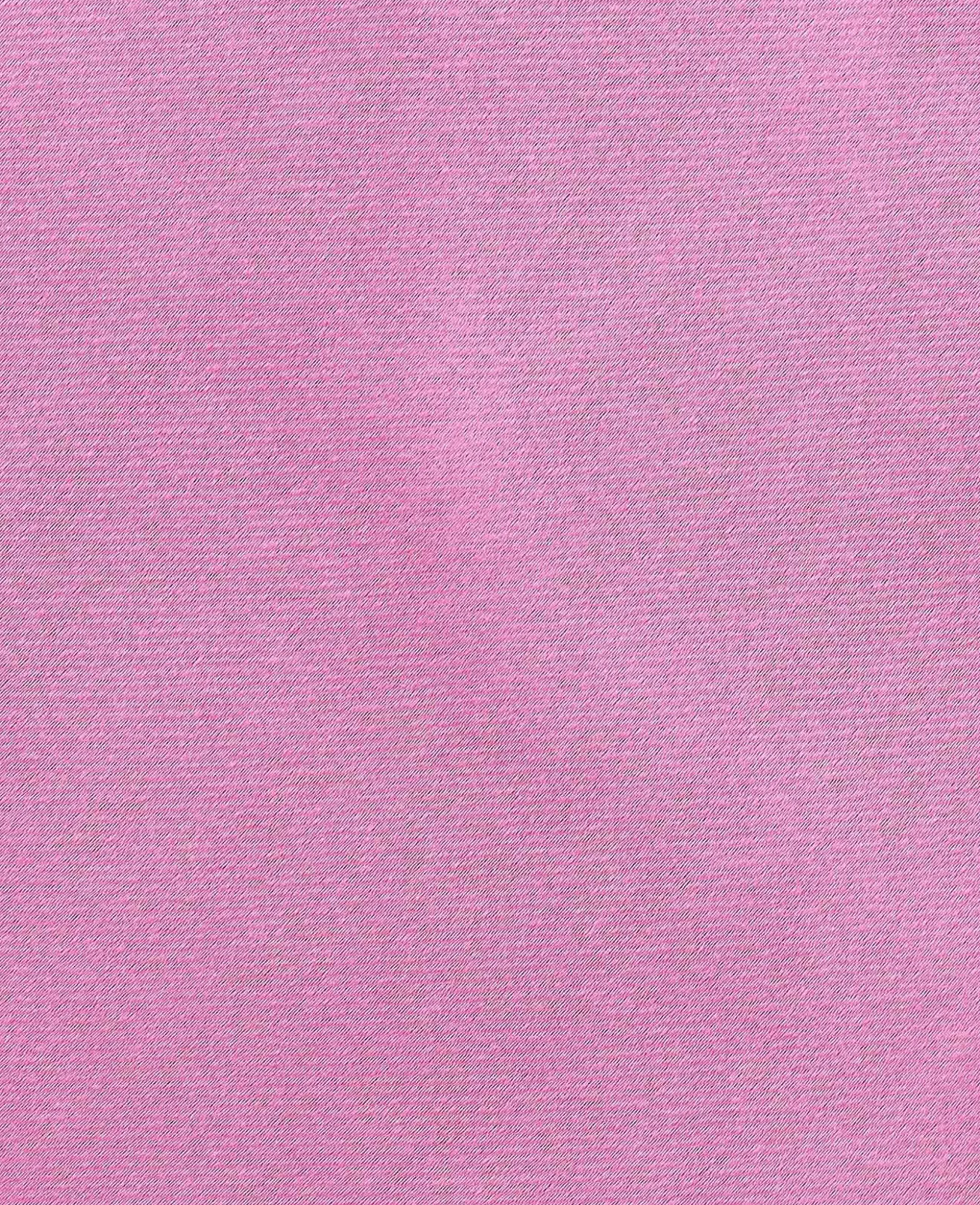 Pink Seven Fold Silk Tie