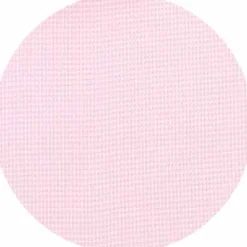 Pink Textured Cotton Puppytooth Classic Fit Winchester Formal Shirt - Double Cuff