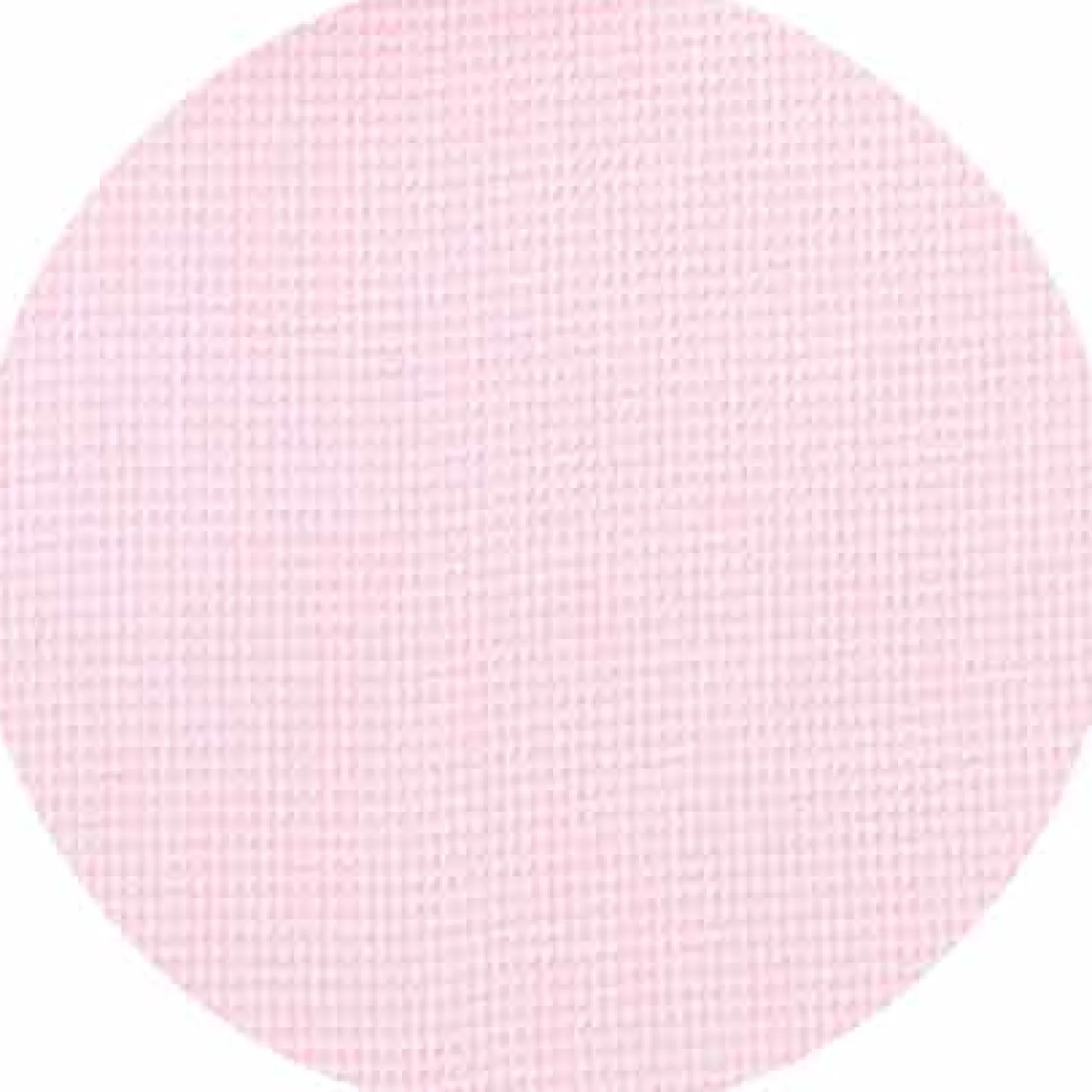 Pink Textured Cotton Puppytooth Classic Fit Winchester Formal Shirt - Double Cuff