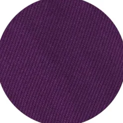 Purple Fine Twill Silk Tie